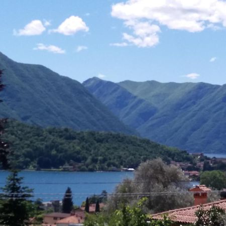 Residence Belvedere Apartment Bolvedro Tremezzo Εξωτερικό φωτογραφία