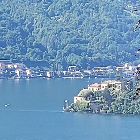 Residence Belvedere Apartment Bolvedro Tremezzo Εξωτερικό φωτογραφία