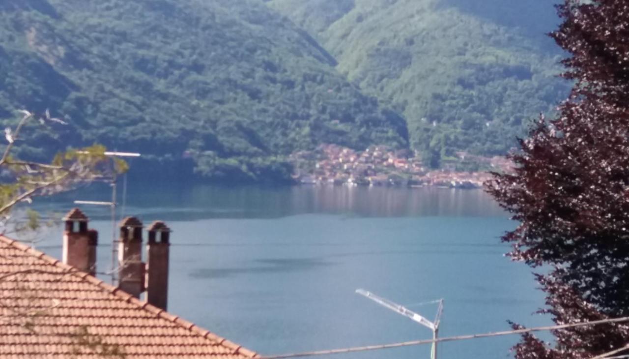 Residence Belvedere Apartment Bolvedro Tremezzo Εξωτερικό φωτογραφία