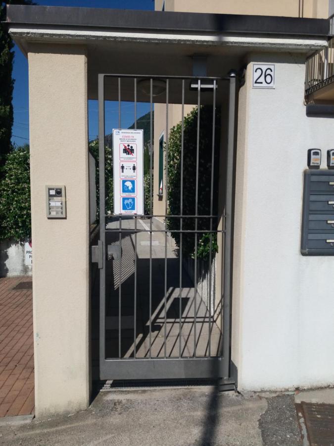 Residence Belvedere Apartment Bolvedro Tremezzo Εξωτερικό φωτογραφία