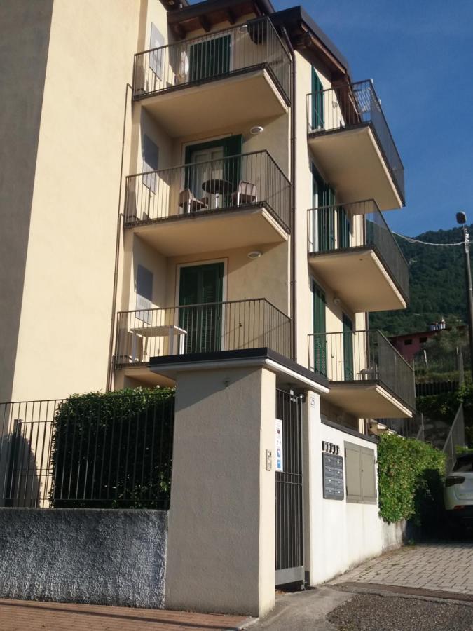 Residence Belvedere Apartment Bolvedro Tremezzo Εξωτερικό φωτογραφία