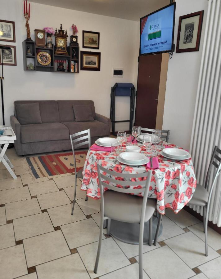 Residence Belvedere Apartment Bolvedro Tremezzo Εξωτερικό φωτογραφία