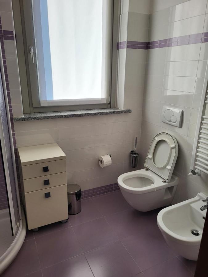 Residence Belvedere Apartment Bolvedro Tremezzo Εξωτερικό φωτογραφία