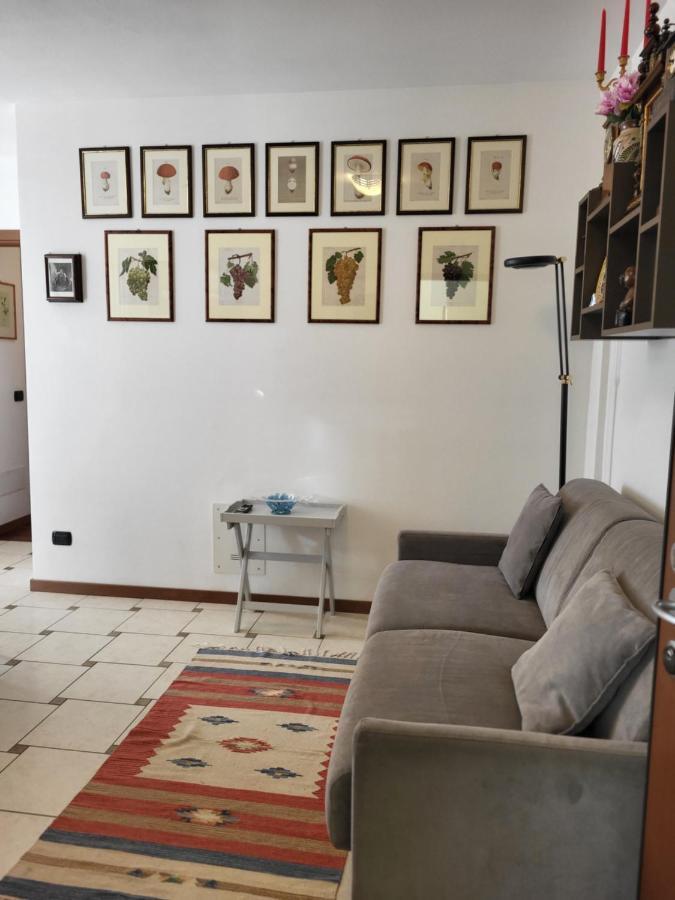 Residence Belvedere Apartment Bolvedro Tremezzo Εξωτερικό φωτογραφία