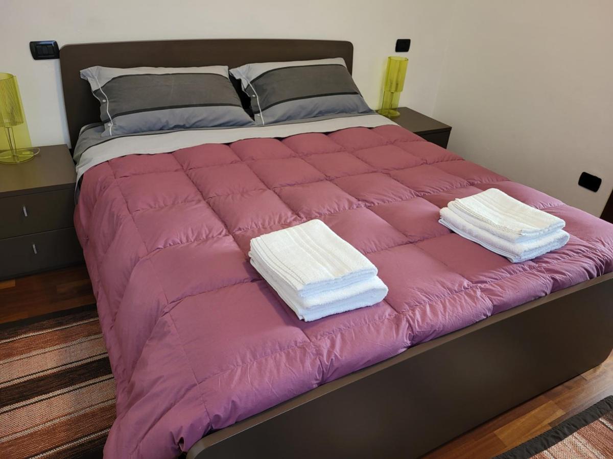 Residence Belvedere Apartment Bolvedro Tremezzo Εξωτερικό φωτογραφία