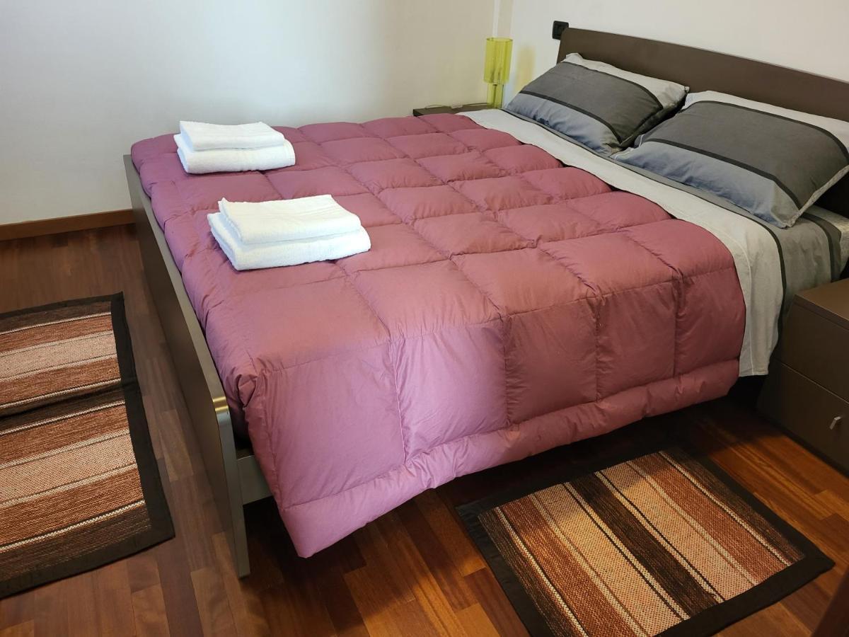 Residence Belvedere Apartment Bolvedro Tremezzo Εξωτερικό φωτογραφία