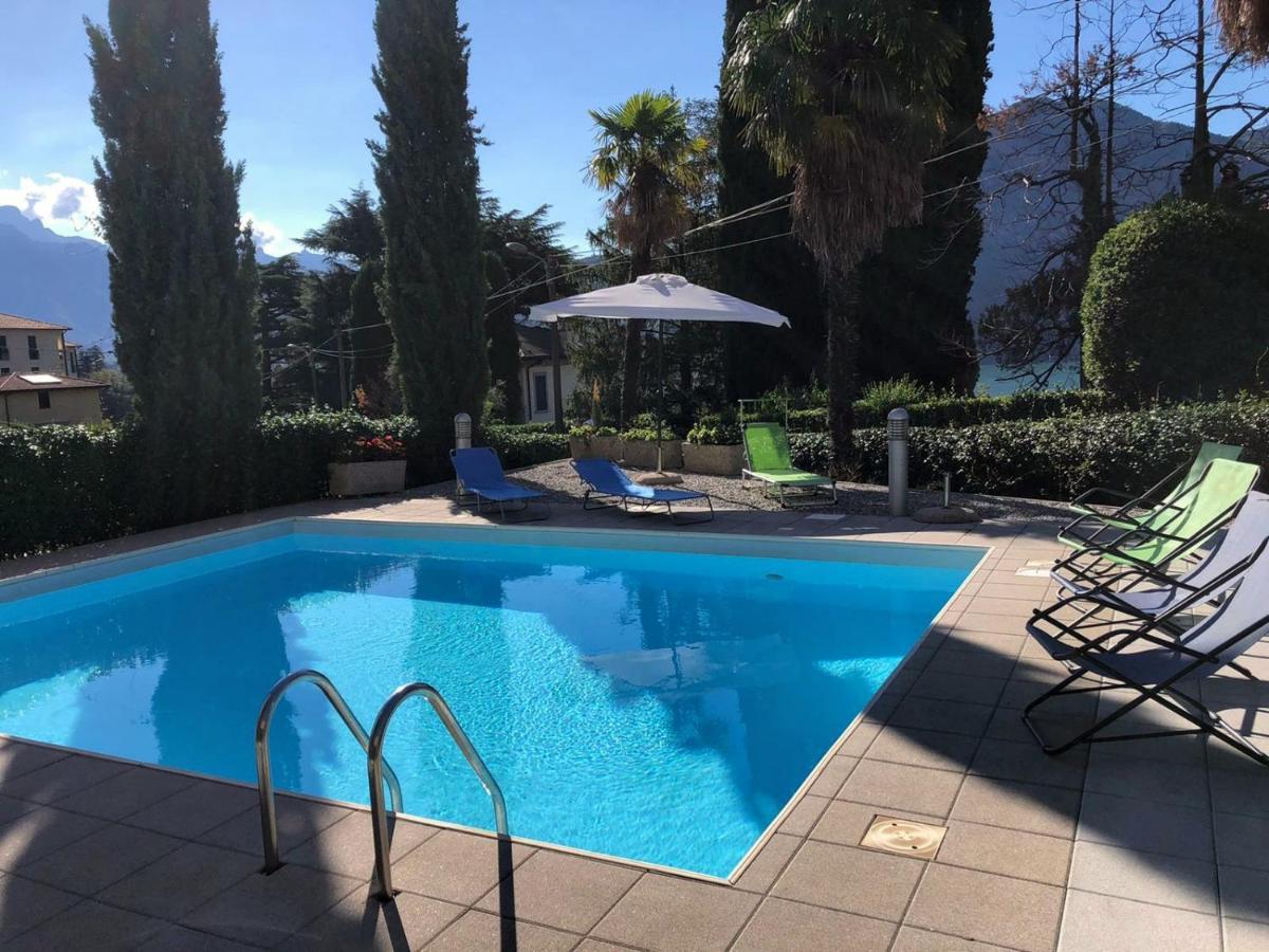 Residence Belvedere Apartment Bolvedro Tremezzo Εξωτερικό φωτογραφία
